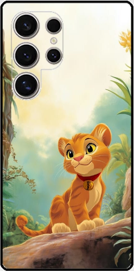 Samsung透明手機殼 (其他型號可先查詢)